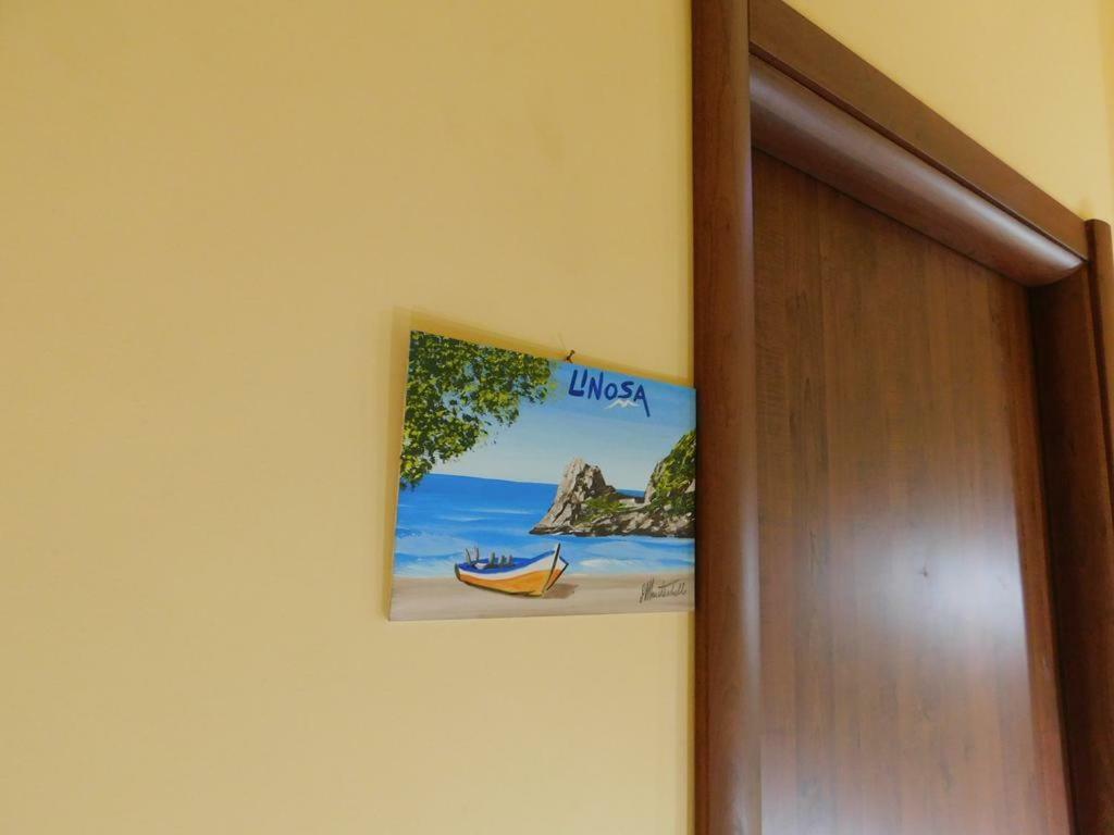 Casa Nonna Maria Apartment Trappeto  Exterior photo