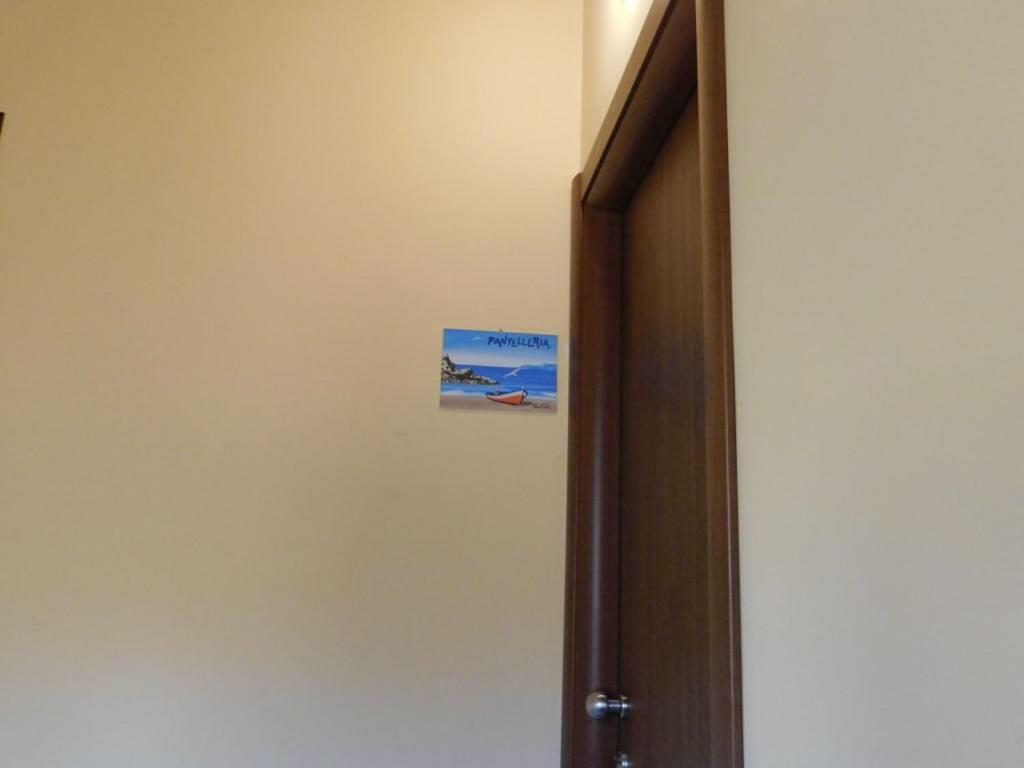 Casa Nonna Maria Apartment Trappeto  Exterior photo